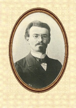 Неофит Владимирович Малицкий